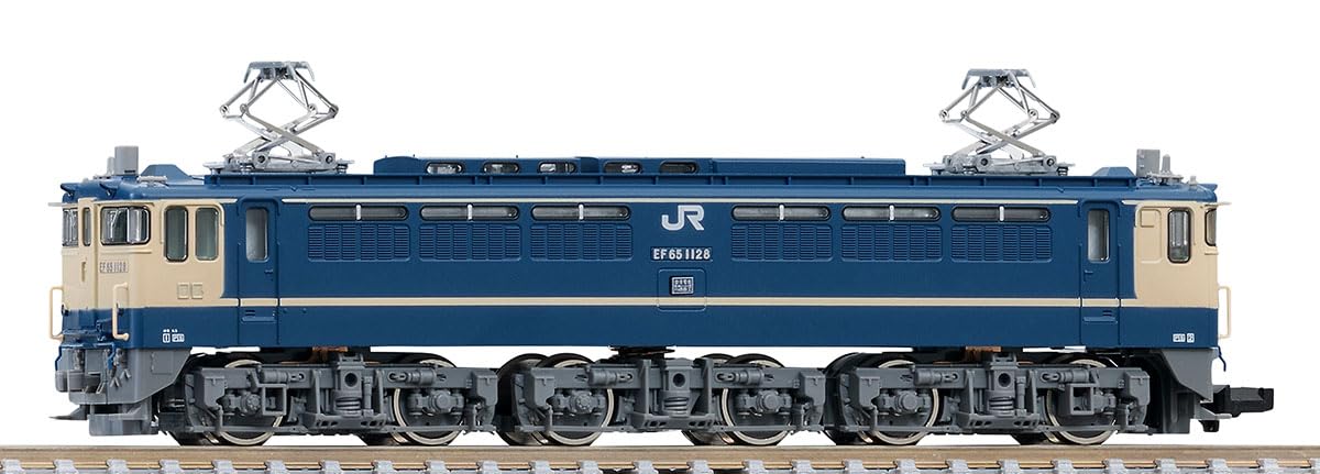 Amazon | トミーテック (TOMYTEC) TOMIX Nゲージ JR EF65 1000形 下関